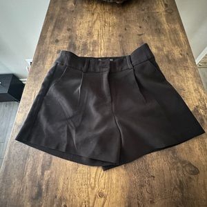 HAVE brand women’s high wasted shorts size small